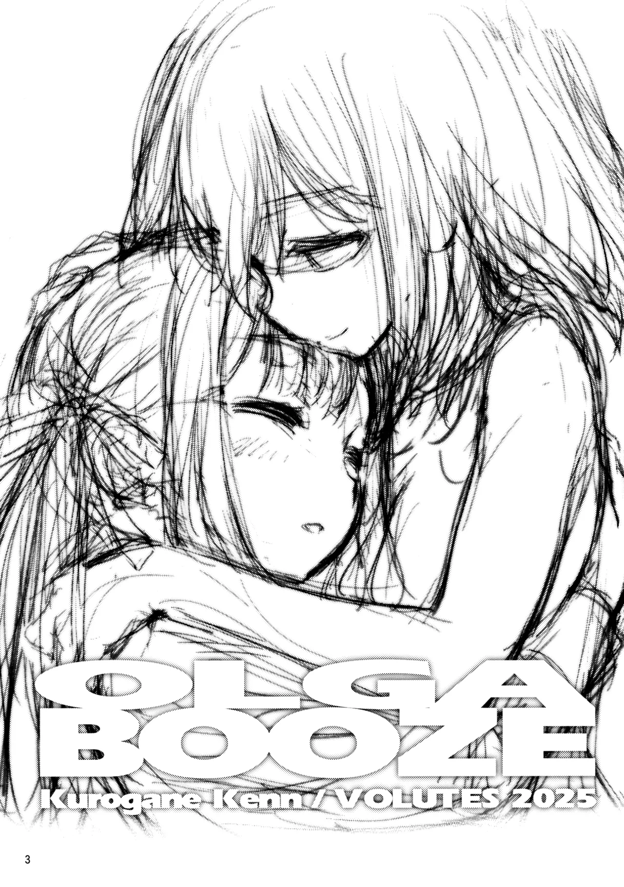 Olga Booze page 2 full