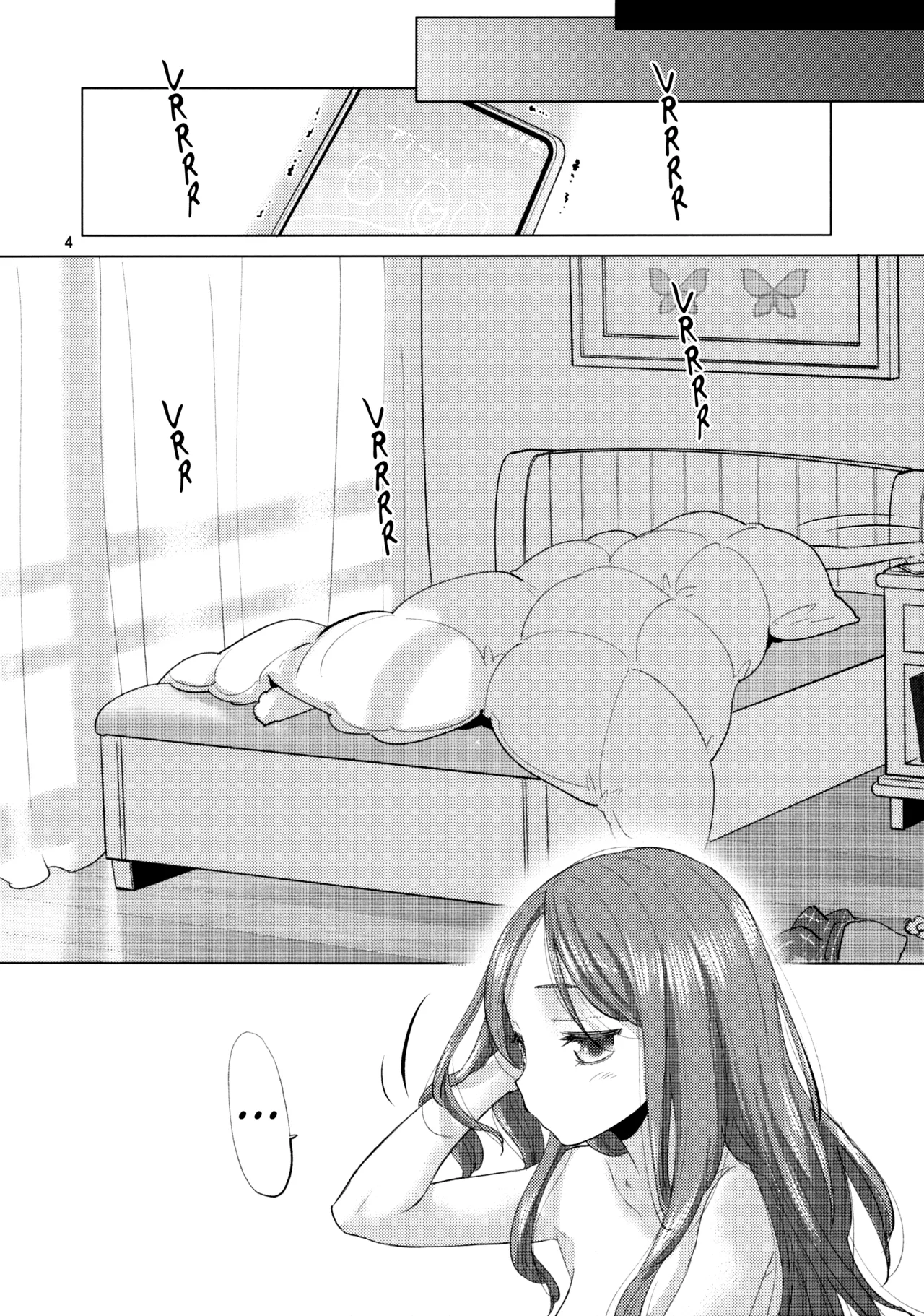 Olga Booze page 3 full