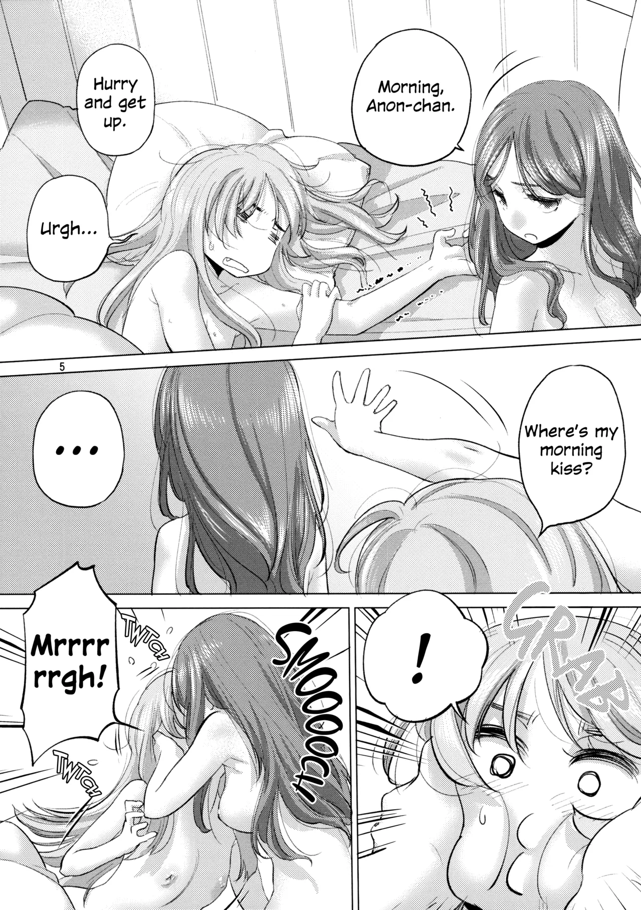 Olga Booze page 4 full