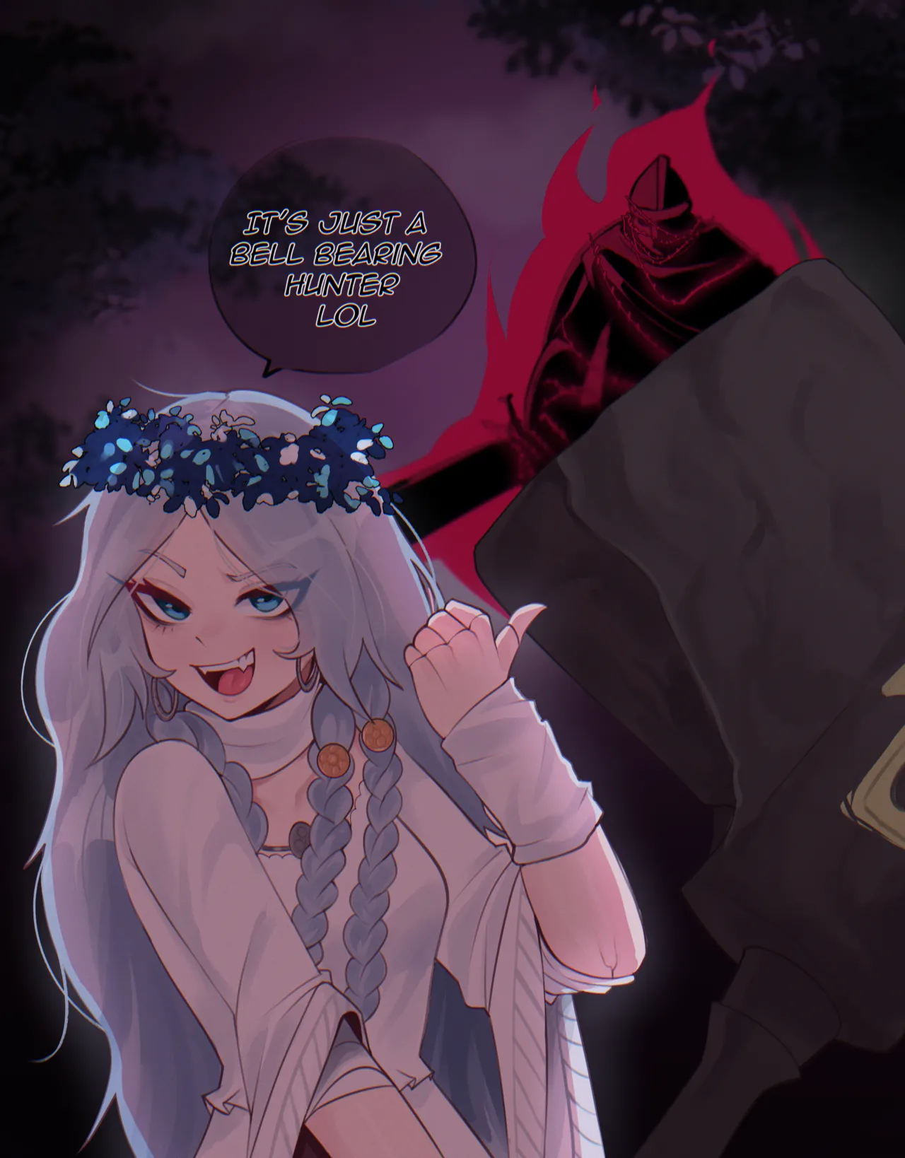 Revenant page 1 full