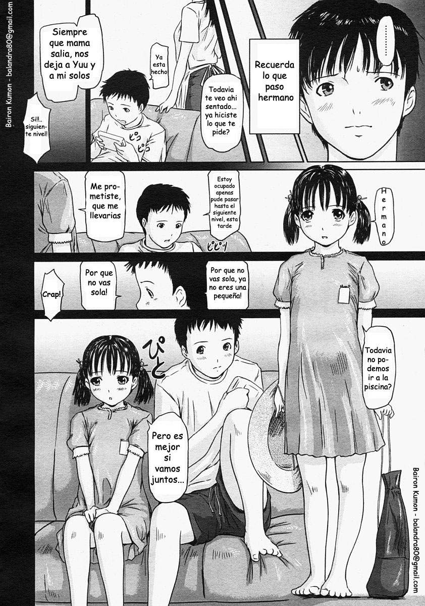 Together with Brother page 6 full