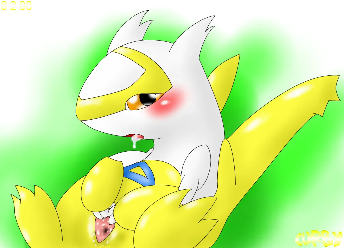 Artist - Curby page 10 full