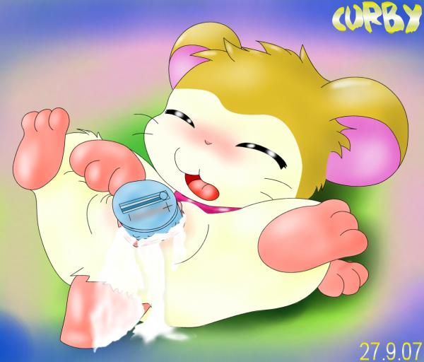 Artist - Curby page 9 full