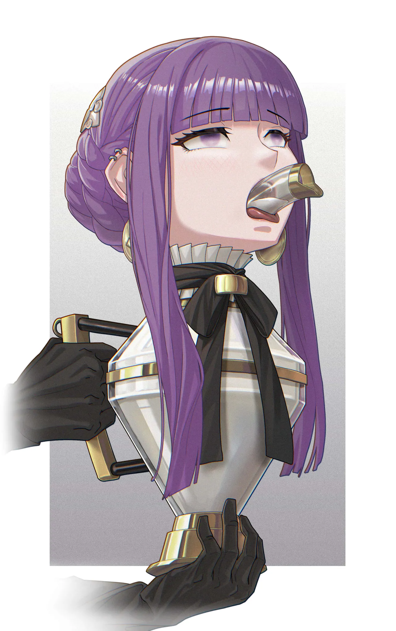 葬送のフリーレン - page 1 full