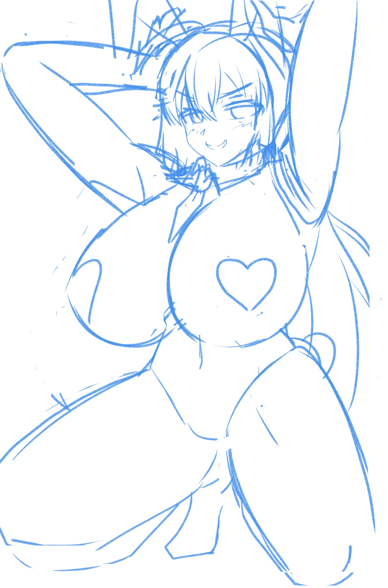 邪ンヌ逆バニー page 4 full