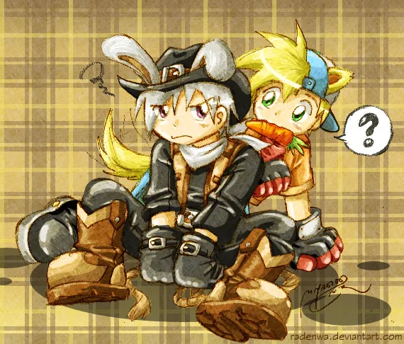 Patreon Rewards &amp; WIPs/Extras | Y!Gallery | Pixiv | DeviantArt | Tumblr page 5 full