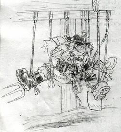 Patreon Rewards & WIPs/Extras | Y!Gallery | Pixiv | DeviantArt | Tumblr