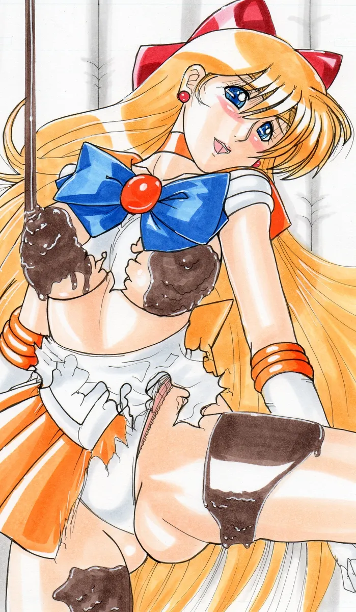 artist:速水仁 page 10 full