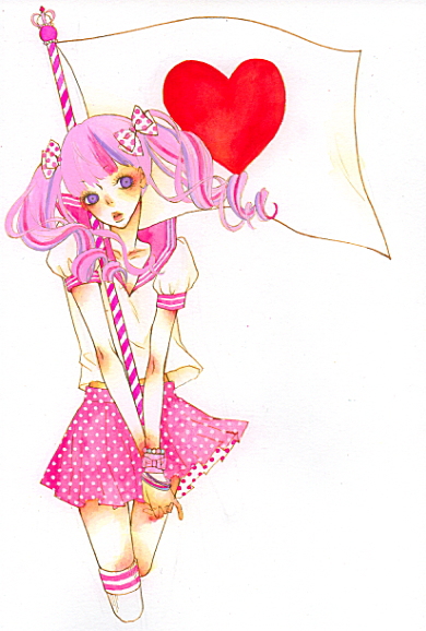 artist:速水仁 page 2 full