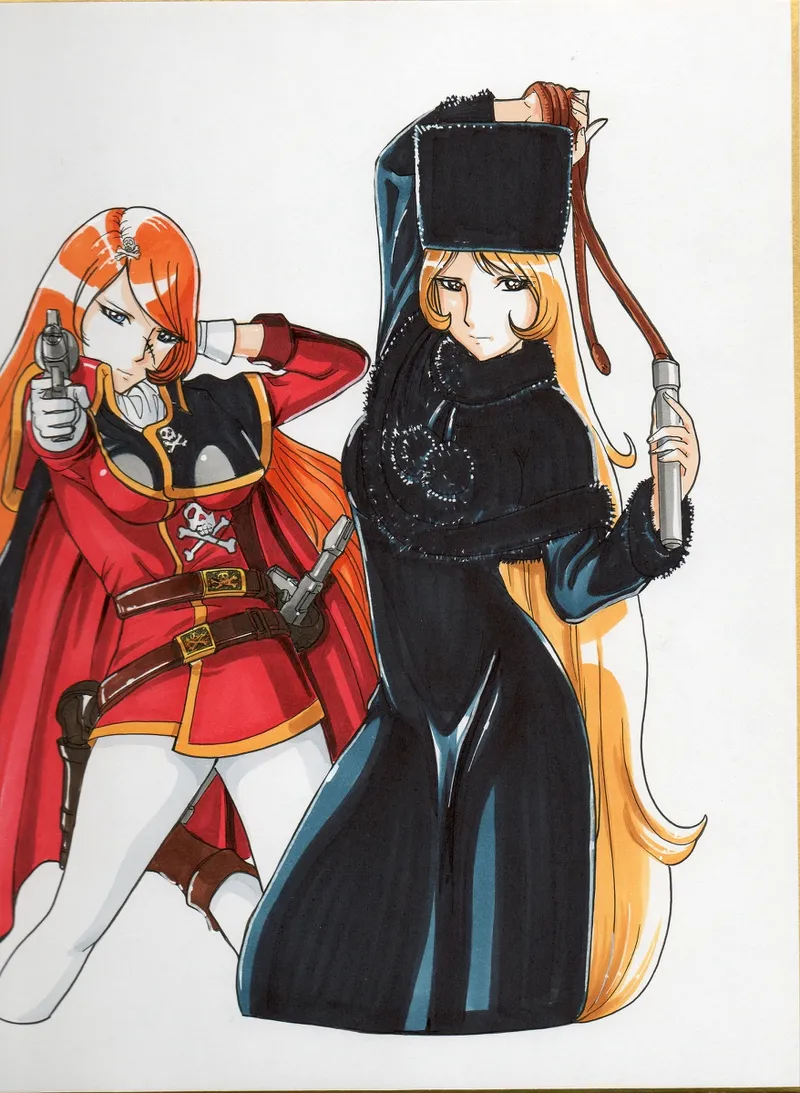 artist:速水仁 page 7 full