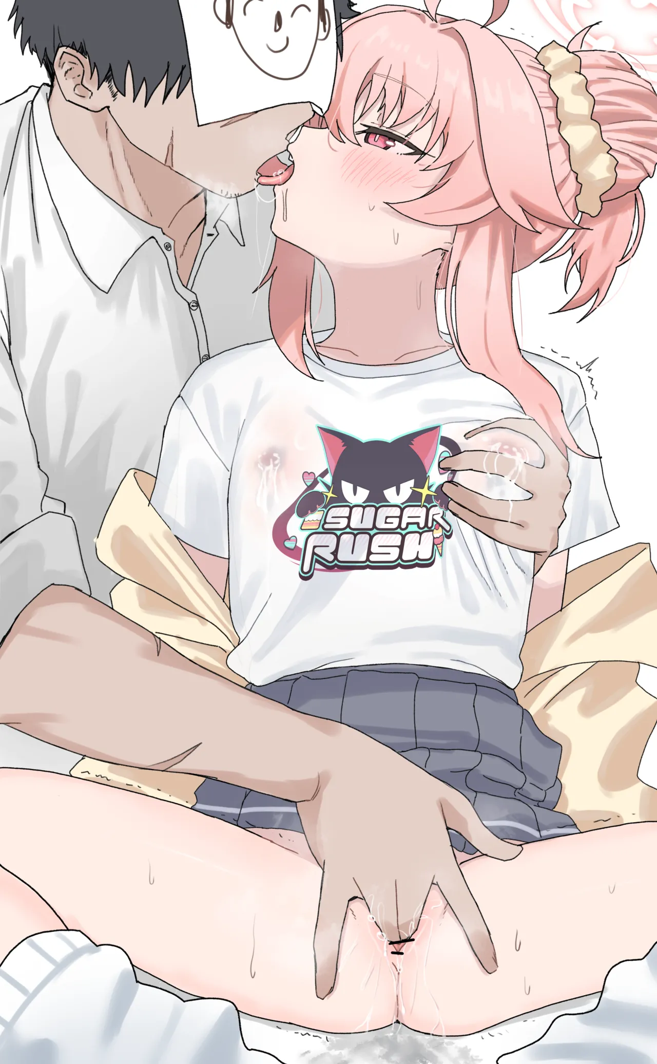 ナツちゃん page 5 full