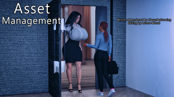 Asset Management cover