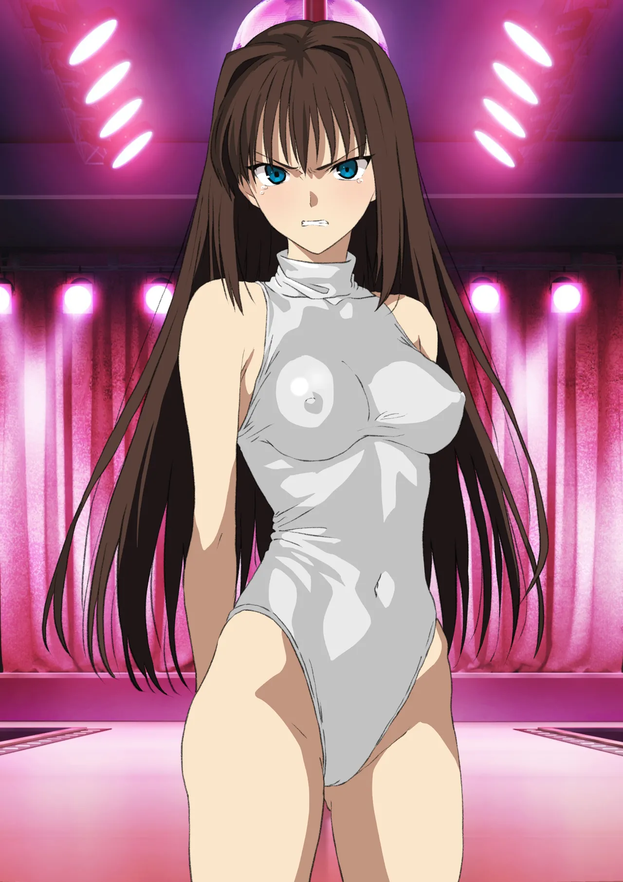 Aozaki Aoko page 6 full