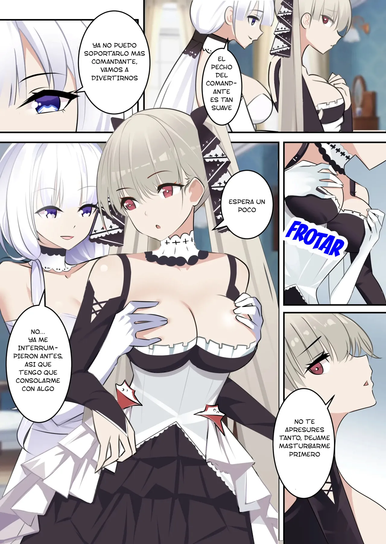 Formidable page 9 full