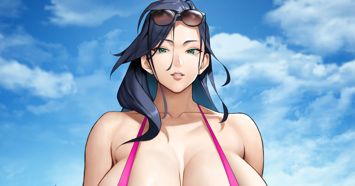 Female Boss page 3 full