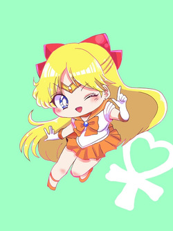 Artist:ダテメガネ