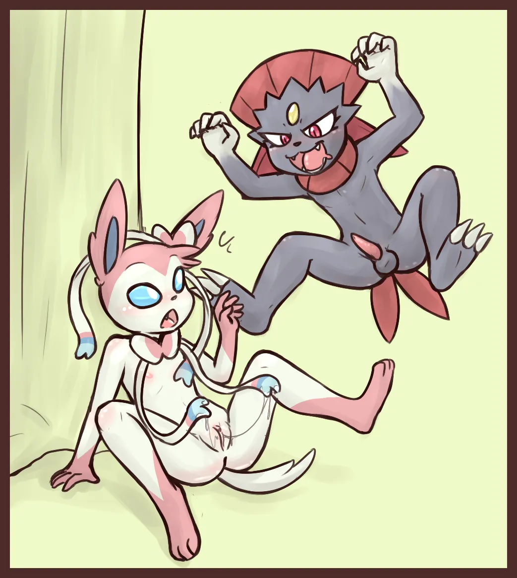 ARTIST Balmung page 7 full