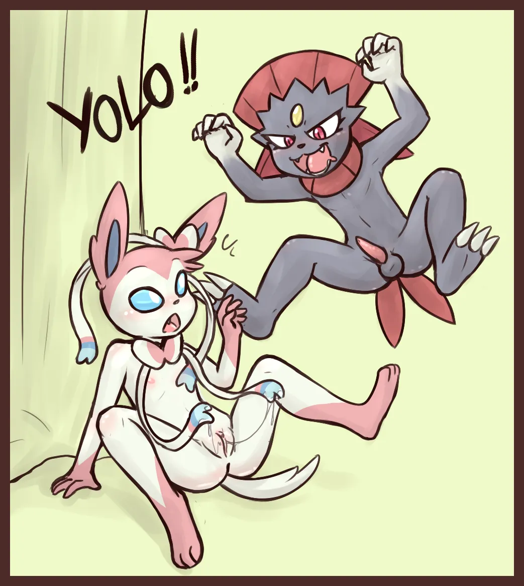 ARTIST Balmung page 8 full