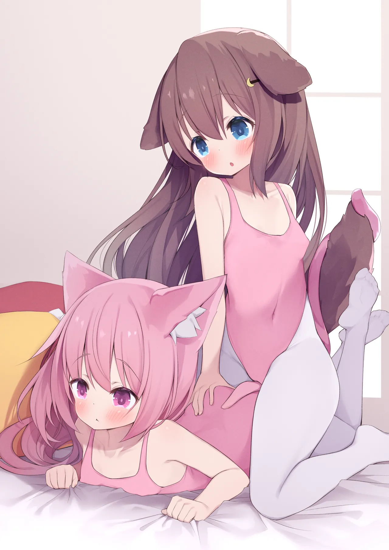 Fuzuki x Kisaragi page 2 full