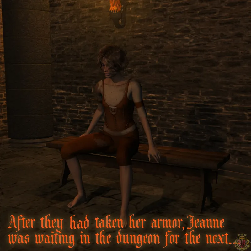 Jeanne d'Arc-Balthasar page 10 full