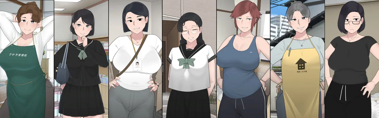 Seasons of Loss page 3 full