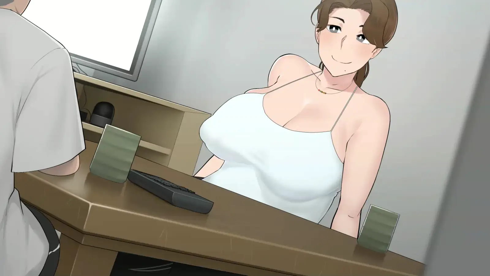 Seasons of Loss page 4 full