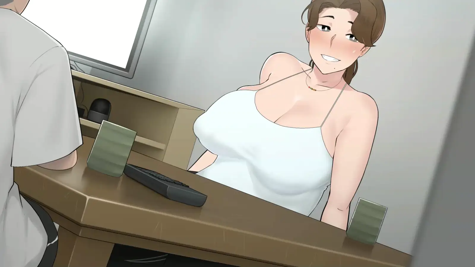 Seasons of Loss page 8 full