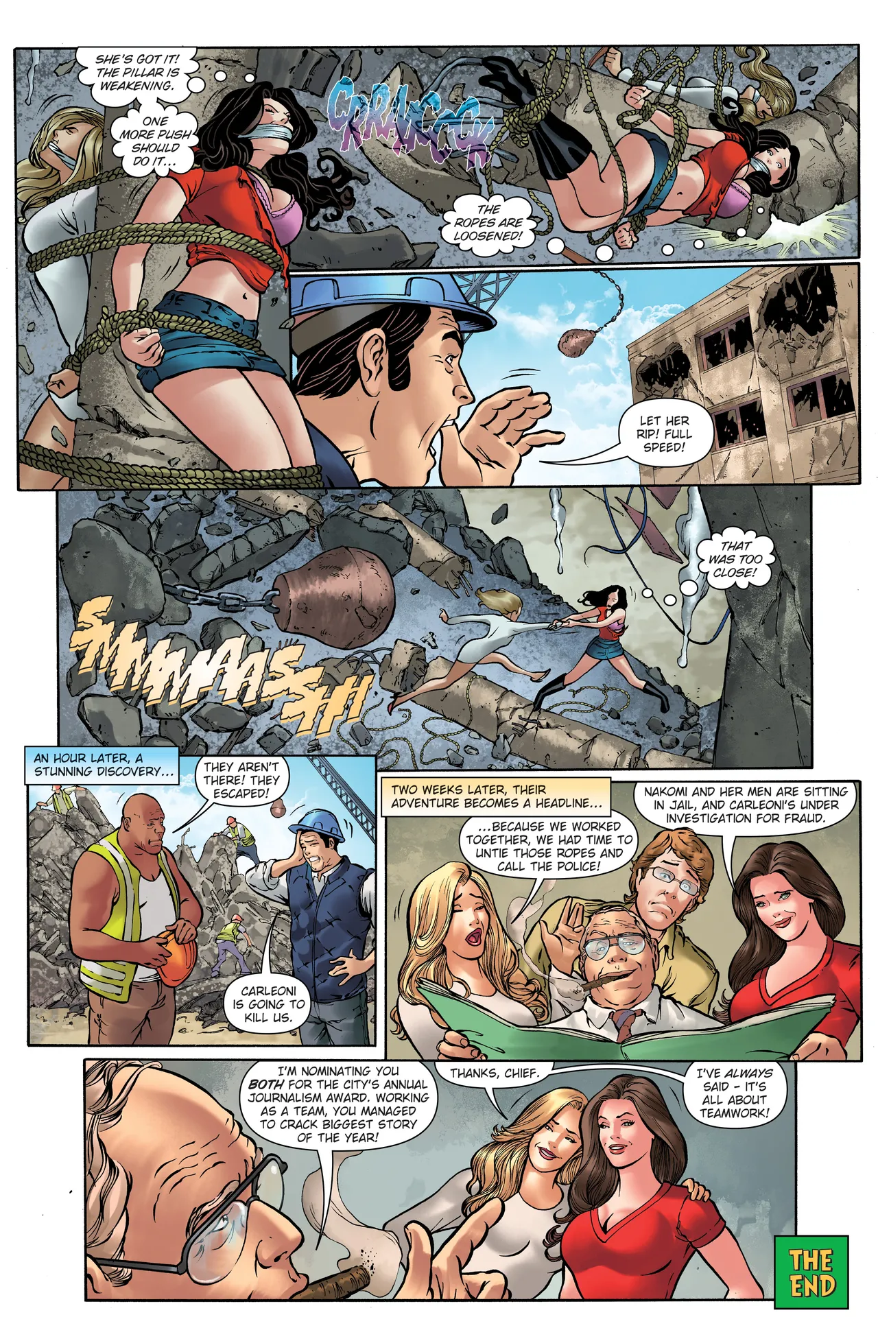 Movie Tales page 10 full