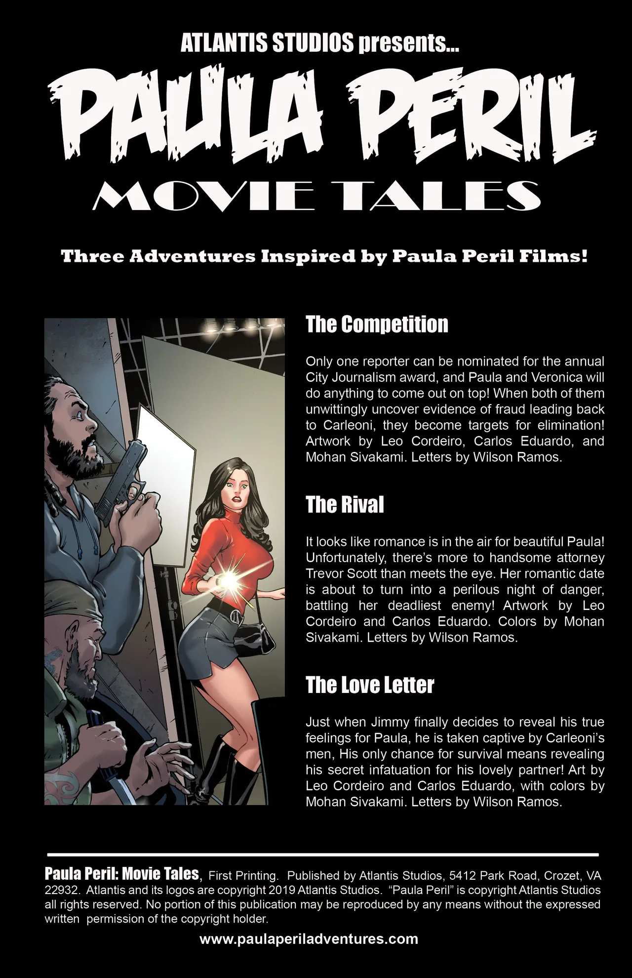 Movie Tales page 2 full