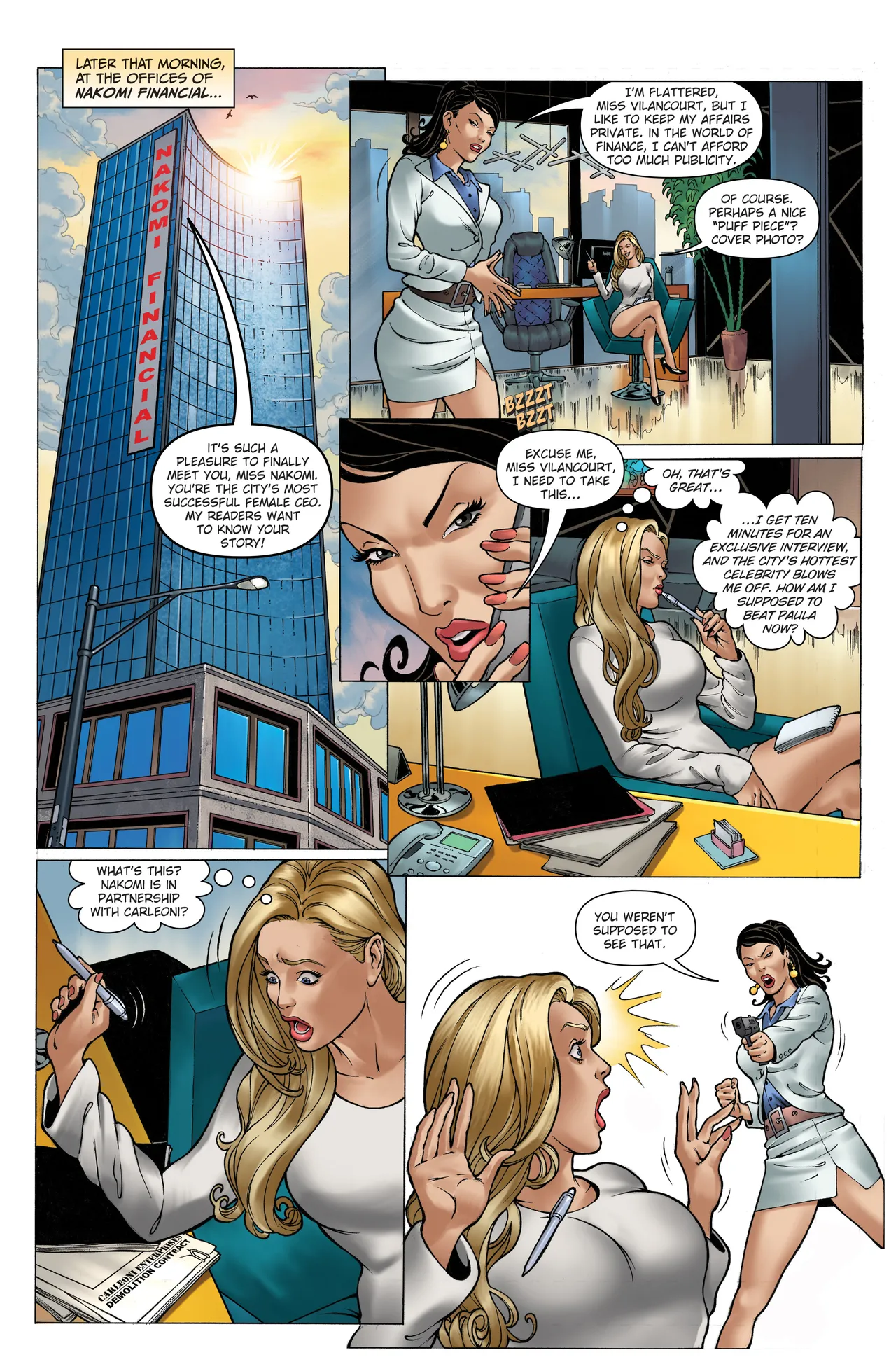 Movie Tales page 4 full
