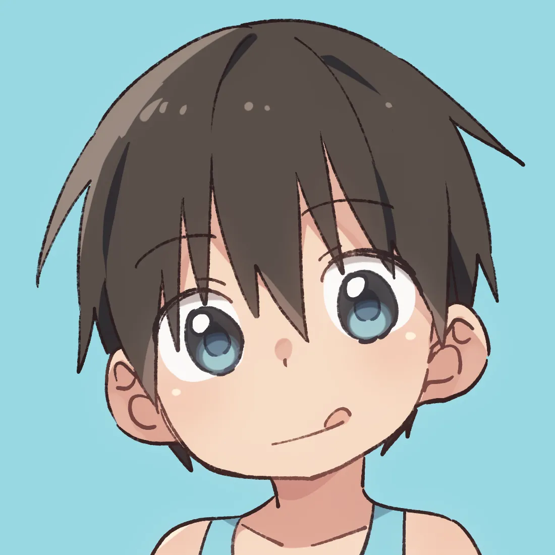 Fantia Exclusives page 2 full