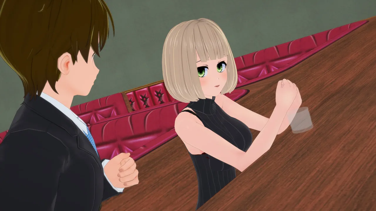 One Night Theft page 10 full