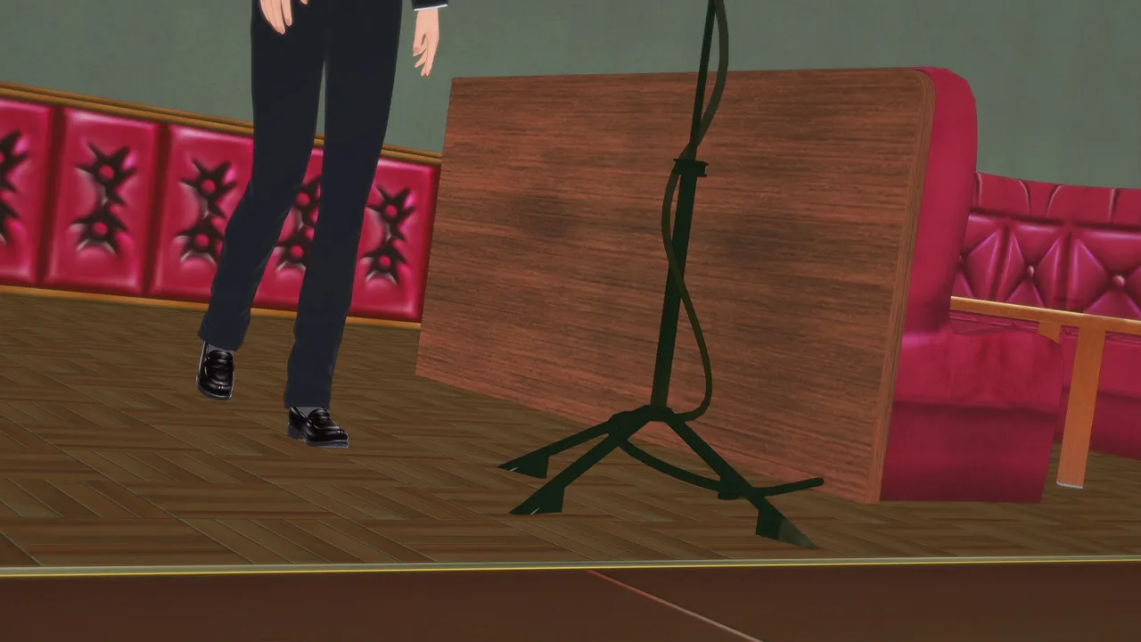 One Night Theft page 2 full