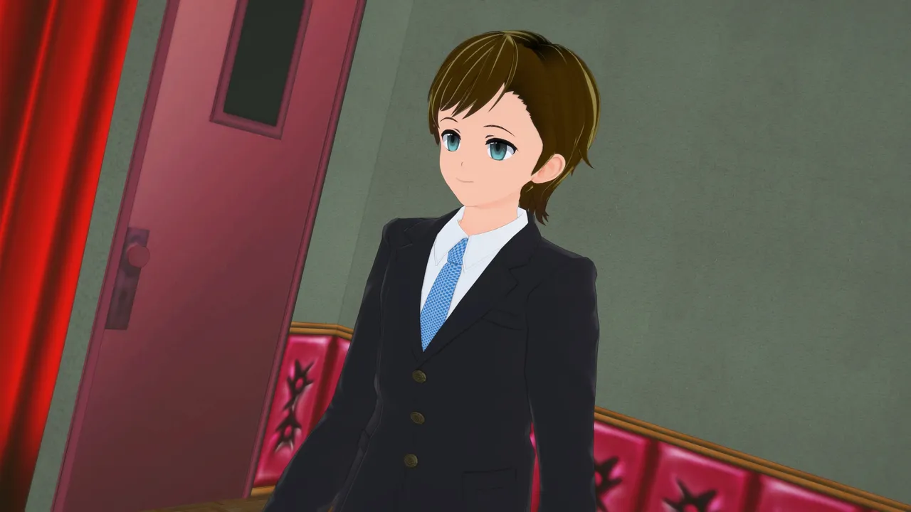 One Night Theft page 3 full