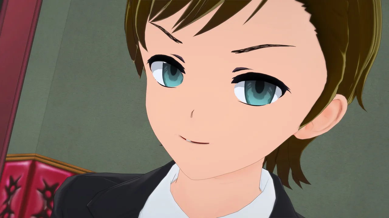 One Night Theft page 5 full