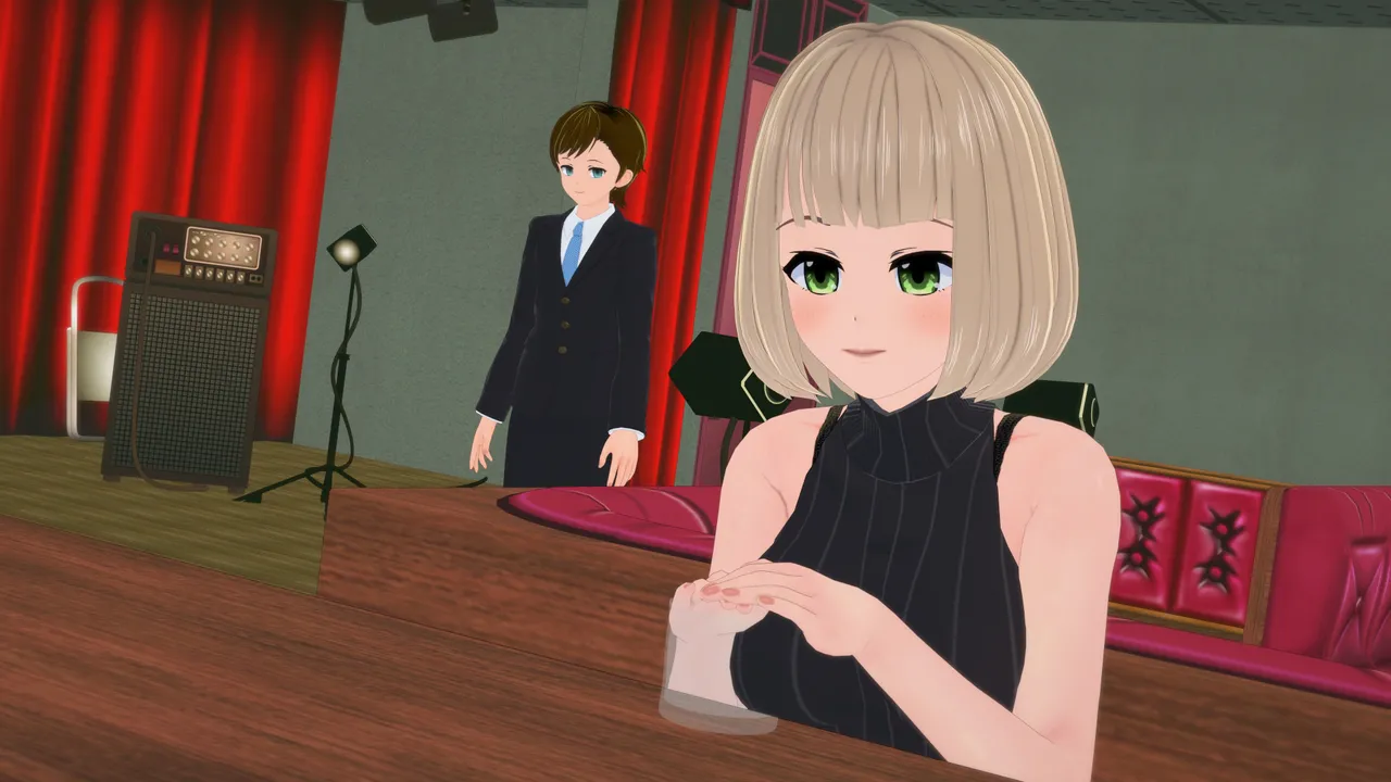 One Night Theft page 6 full