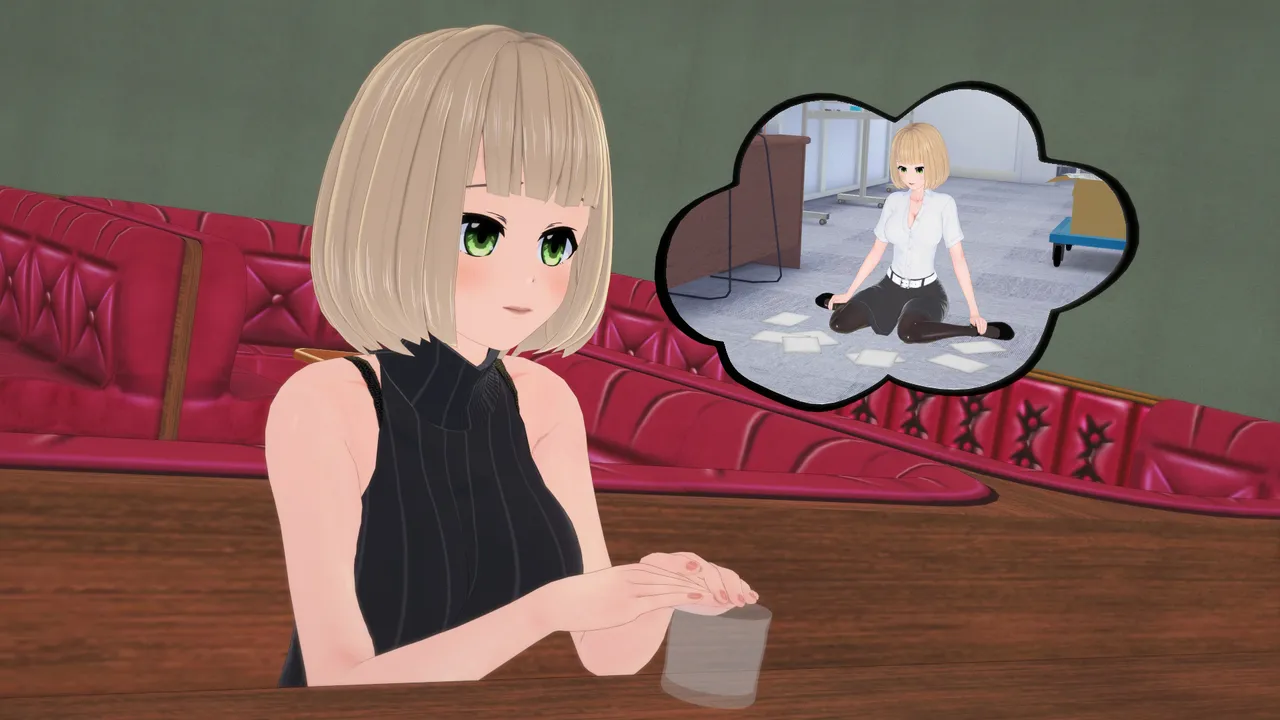 One Night Theft page 7 full