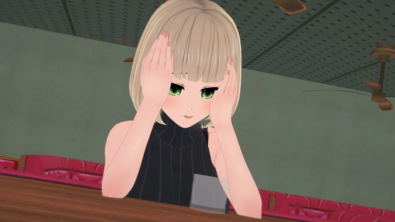 One Night Theft page 8 full