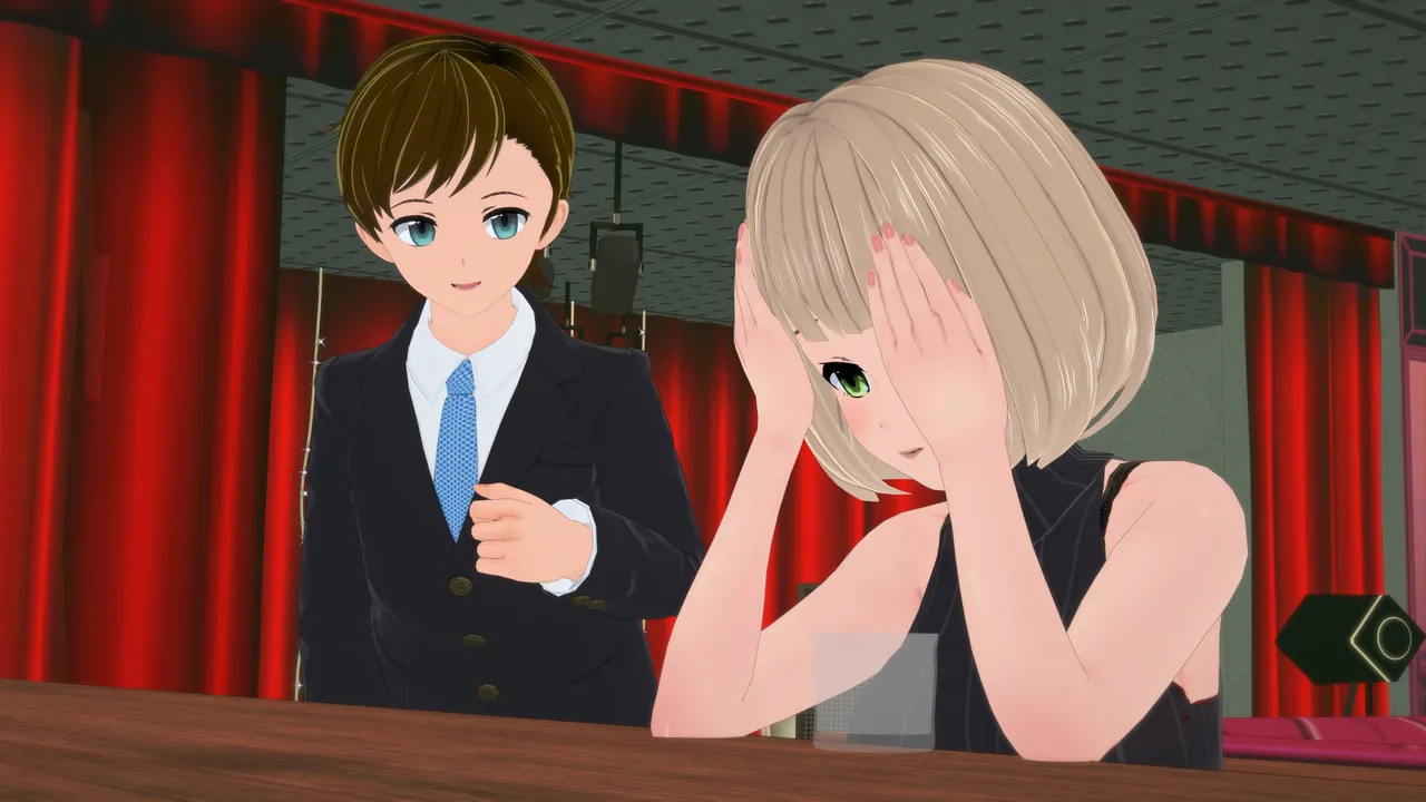 One Night Theft page 9 full