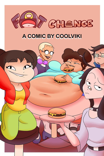 FAT CHANCE cover