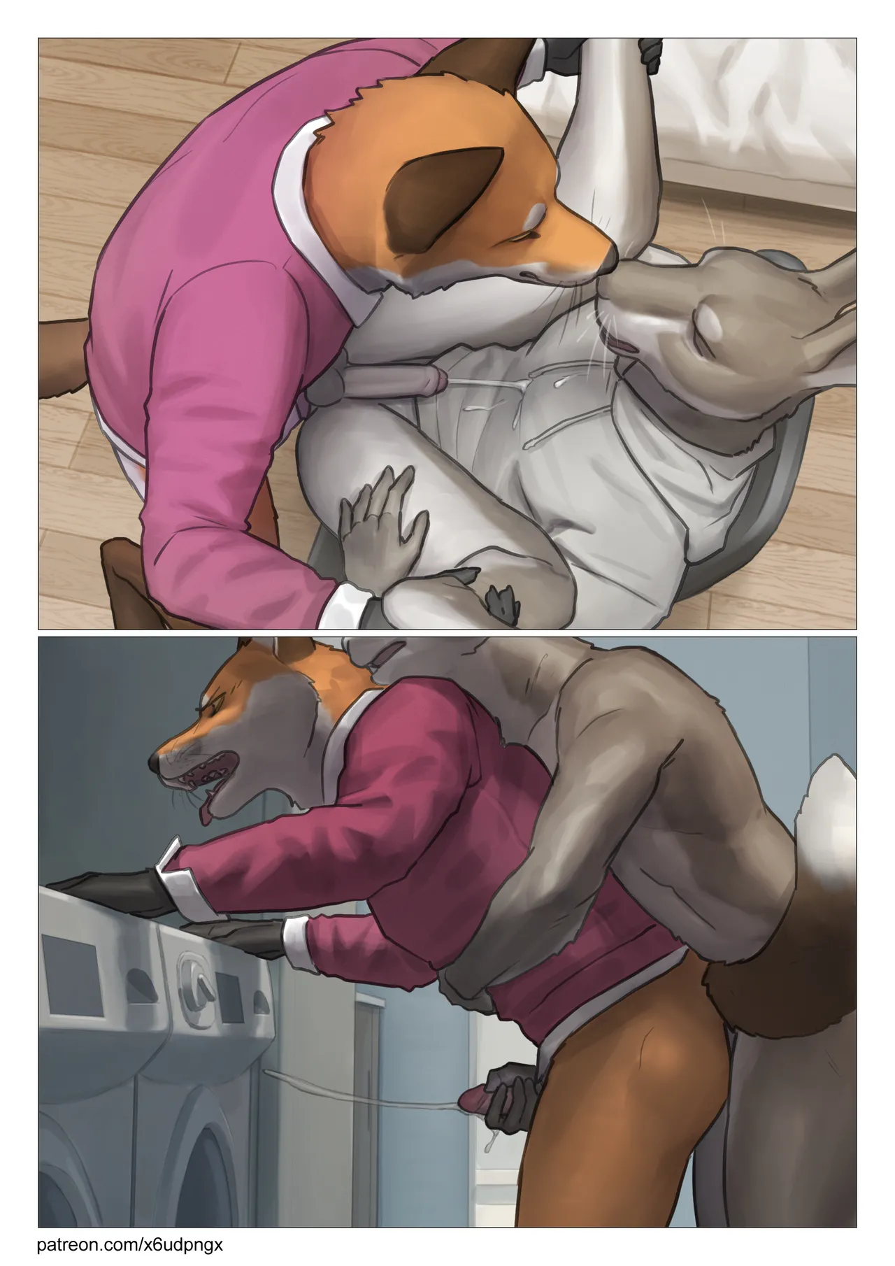 Rabbit Needs page 4 full