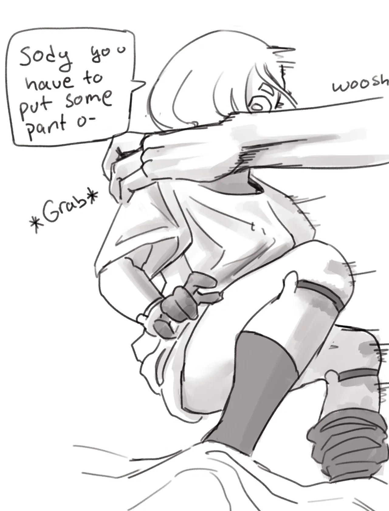 Noel and Friends page 8 full