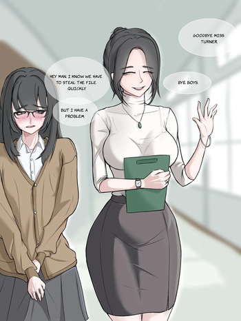 School infiltration cover