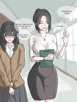 School infiltration