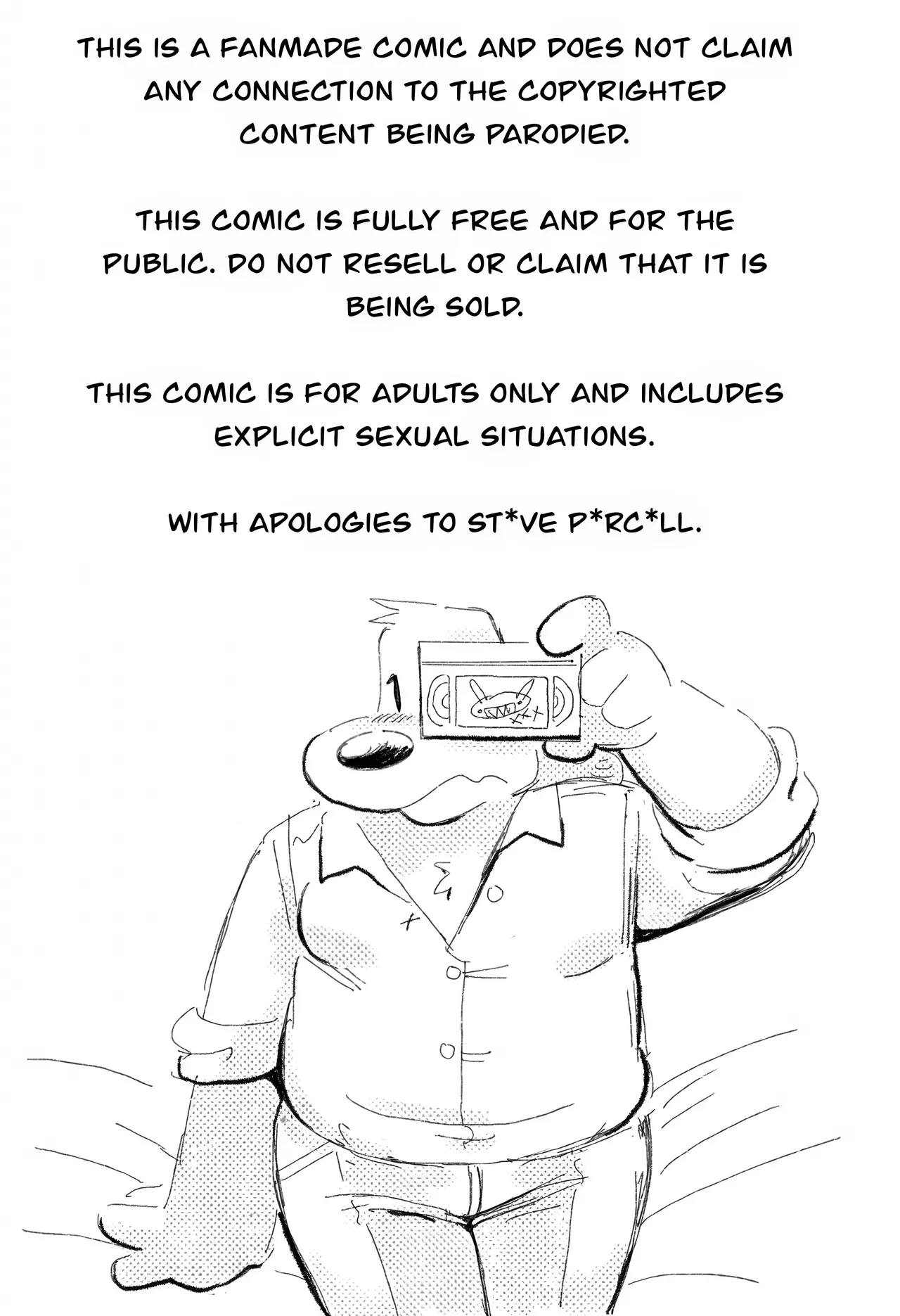 Rabbithole page 2 full