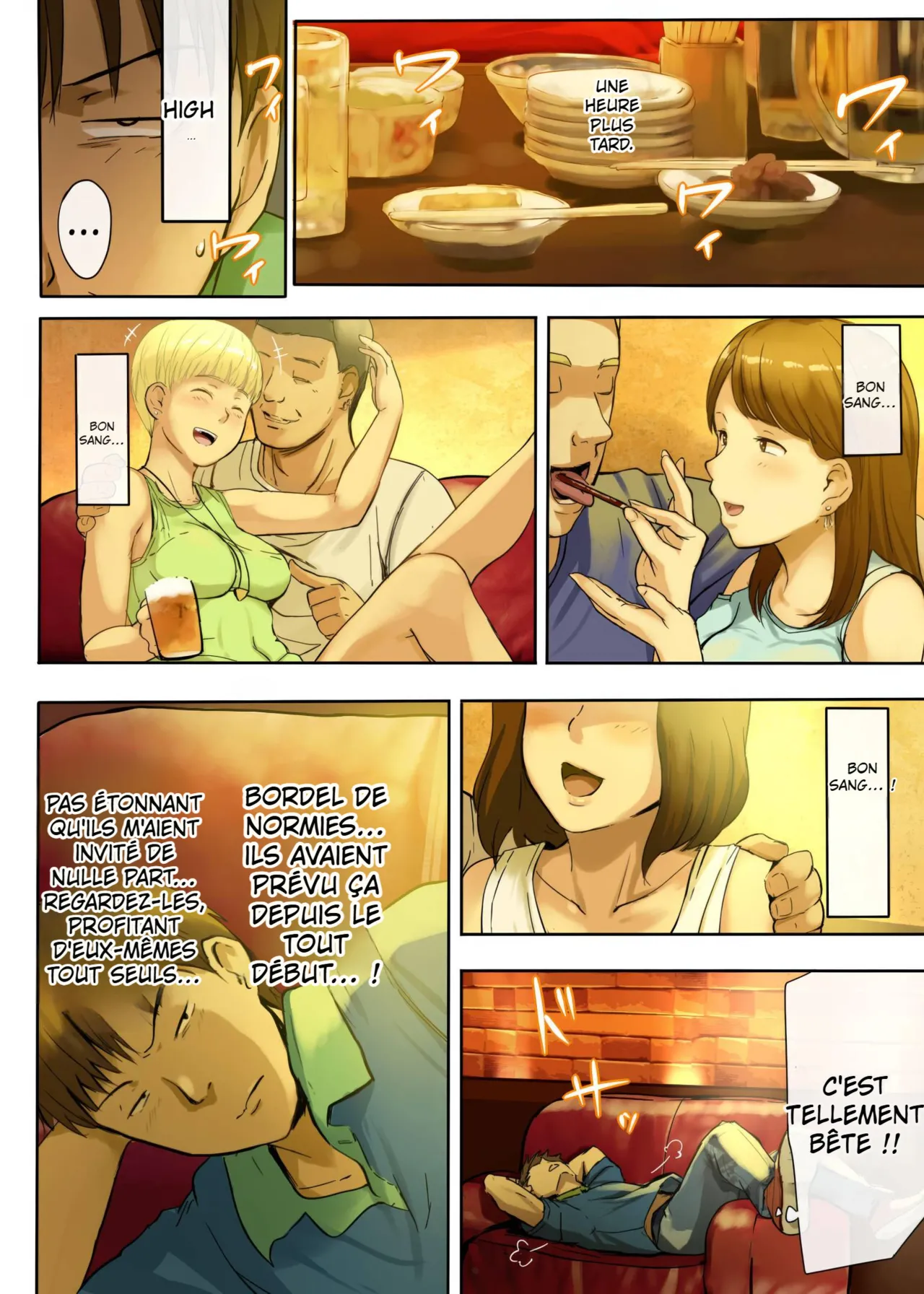 Hito o Dame ni Suru Choi Busu ~Kao 40-ten, Karada 120-ten no Kanojo~ page 10 full