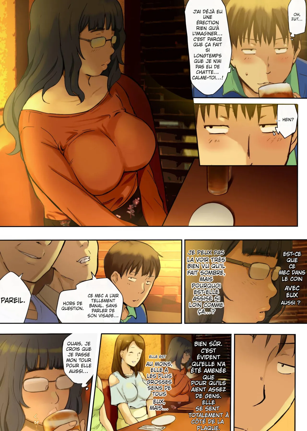 Hito o Dame ni Suru Choi Busu ~Kao 40-ten, Karada 120-ten no Kanojo~ page 6 full