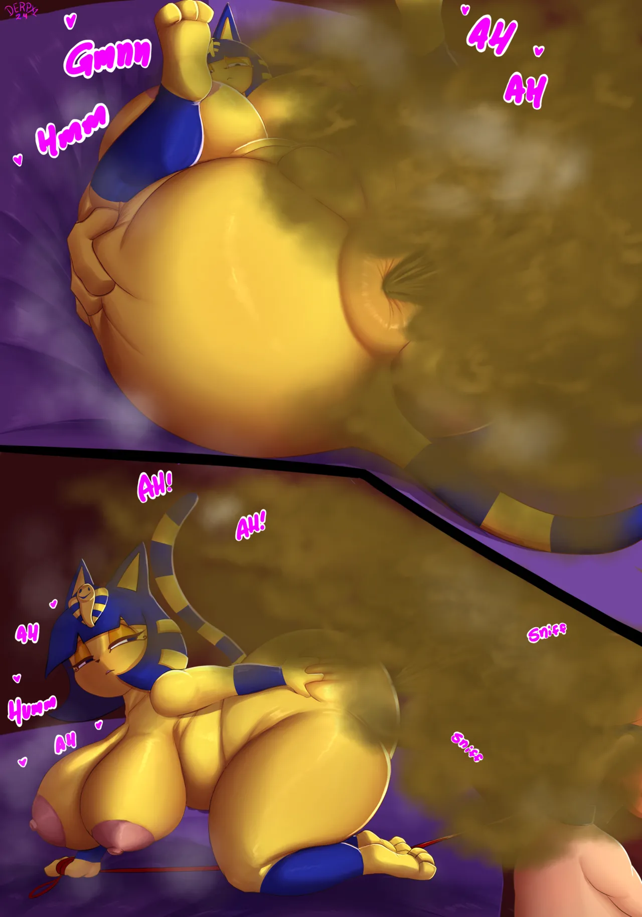 Derpx1 Scat Part 2 page 6 full