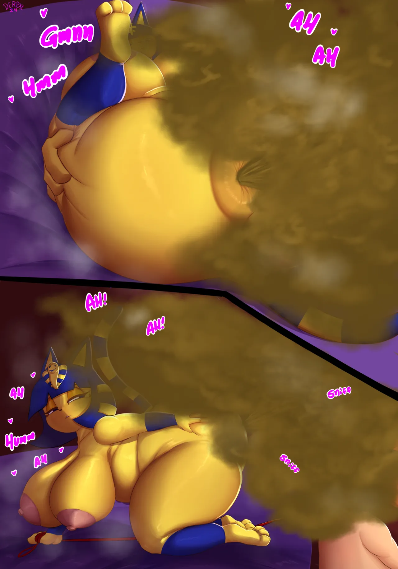 Derpx1 Scat Part 2 page 7 full