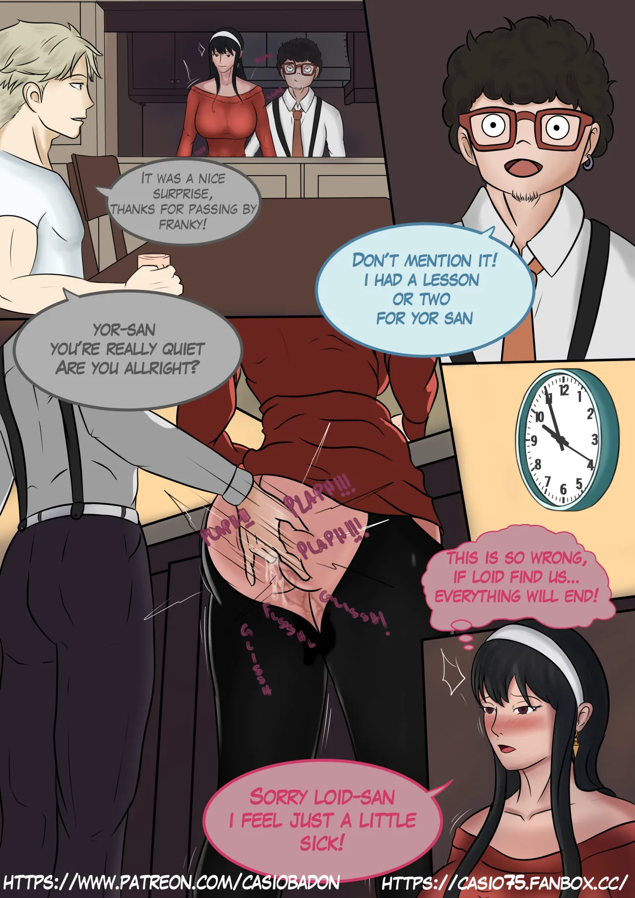 SKY x NTR page 3 full